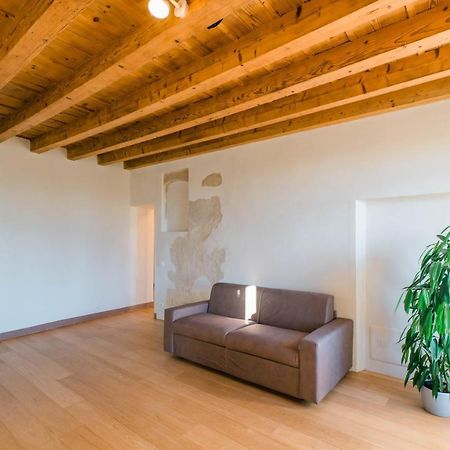 Feel - Pareto Apartment ベルガモ エクステリア 写真